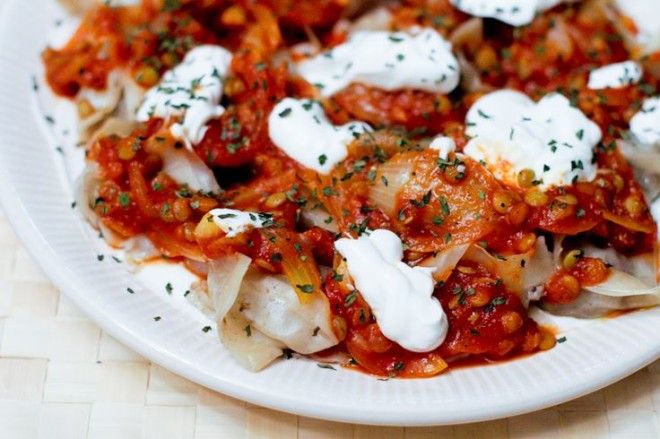 Как выглядят пельмени в разных странах мира