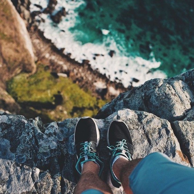 Бен Браун путешествие длиною в жизнь Это тебя вдохновит