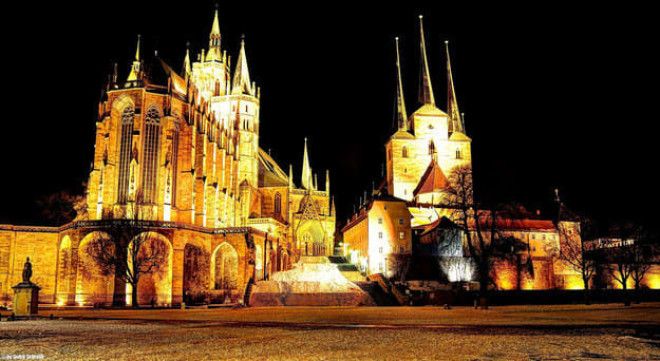 28 убедительных причин посетить Германию