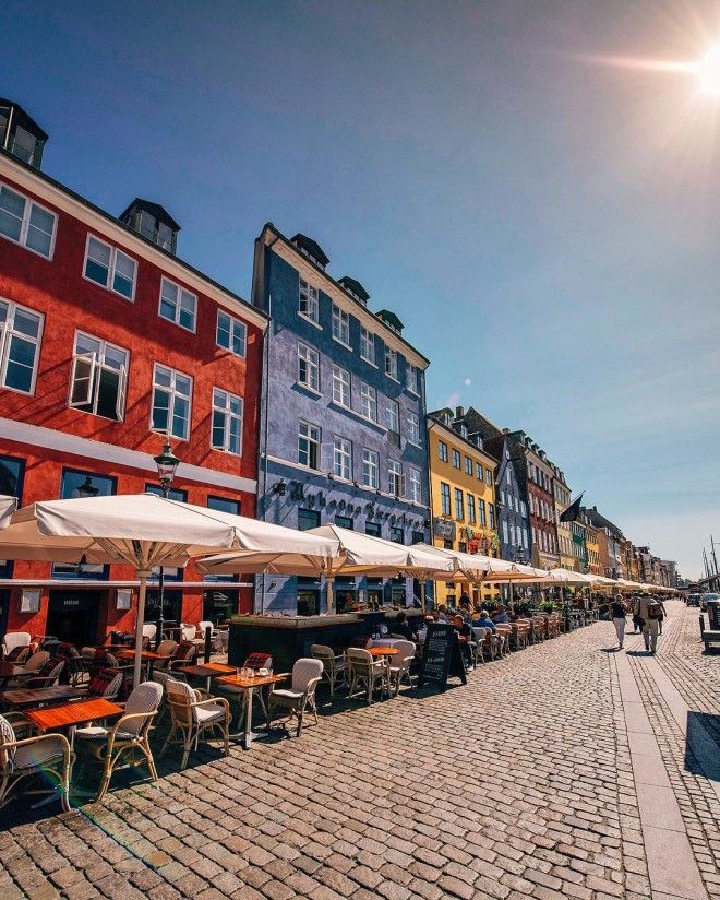 10 наименее работающих городов мира