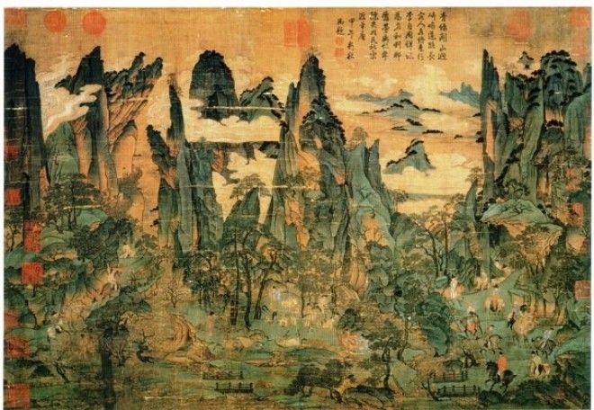 Восстание Лушань Погибших 13 36 млн Эта разрушительная война чуть не стала концом великой империи Жестокий бунт против династии Тан продолжался с 755 г нэ до 763 года Точное число погибших не поддается подсчету однако большинство ученых склоняются к цифре в 36 миллионов человек Две трети населения всего Китая погибло в губительном огне народной войны