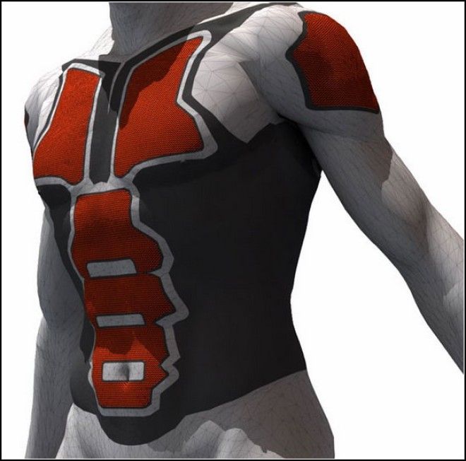 ТОП10 удивительных противопульных и защитных гаджетов