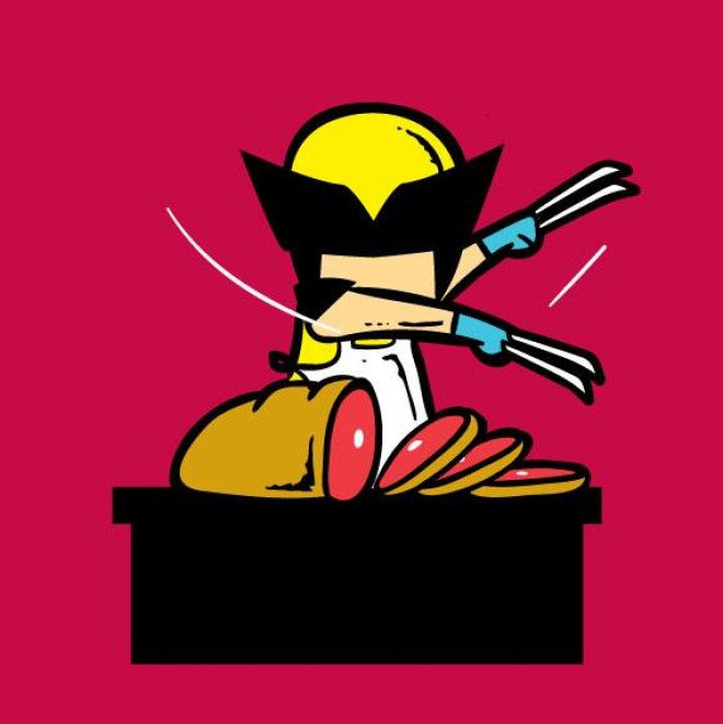 Как герои фантастических фильмов зарабатывали бы себе на жизнь