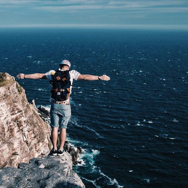 Бен Браун путешествие длиною в жизнь Это тебя вдохновит