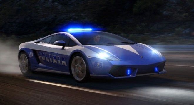 В каких странах самые большие штрафы для водителей