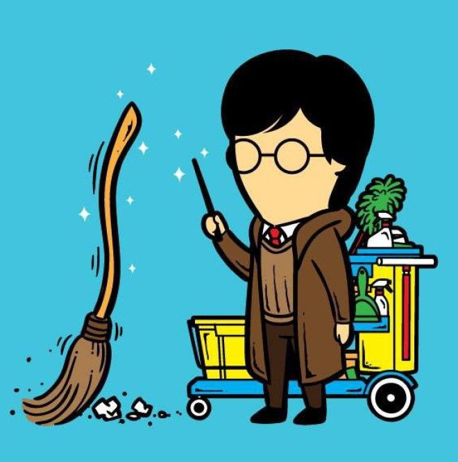 Как герои фантастических фильмов зарабатывали бы себе на жизнь