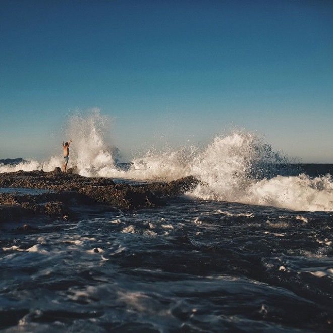 Бен Браун путешествие длиною в жизнь Это тебя вдохновит
