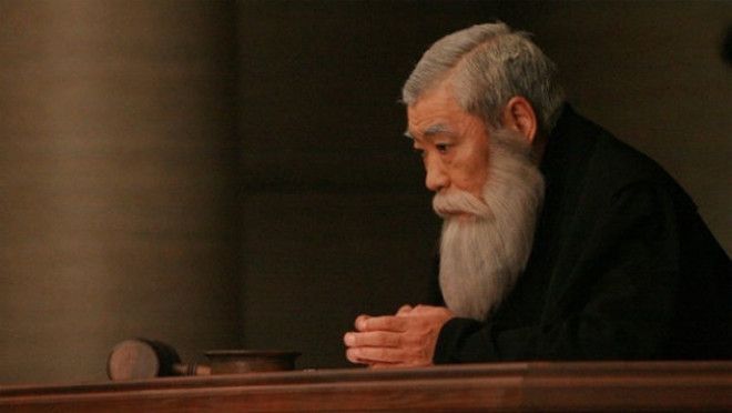 Шесть самых жутких и странных особенностей японской культуры