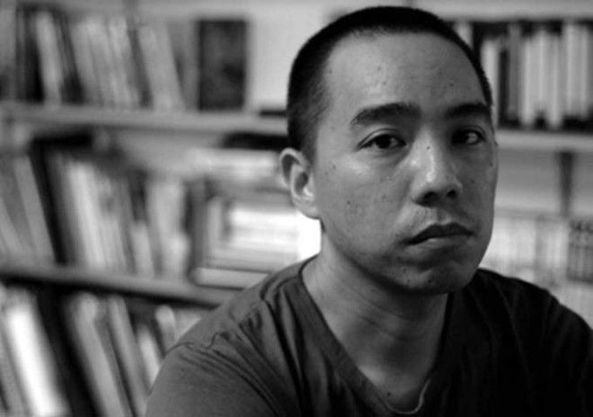 apichatpongweerasethakul