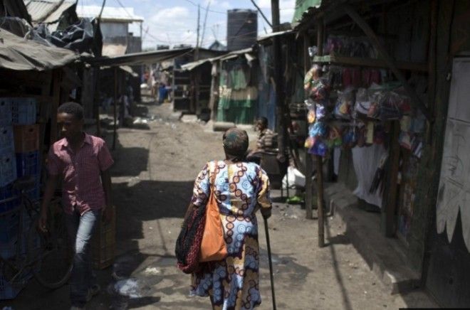 Этот долгий путь к благоденствию