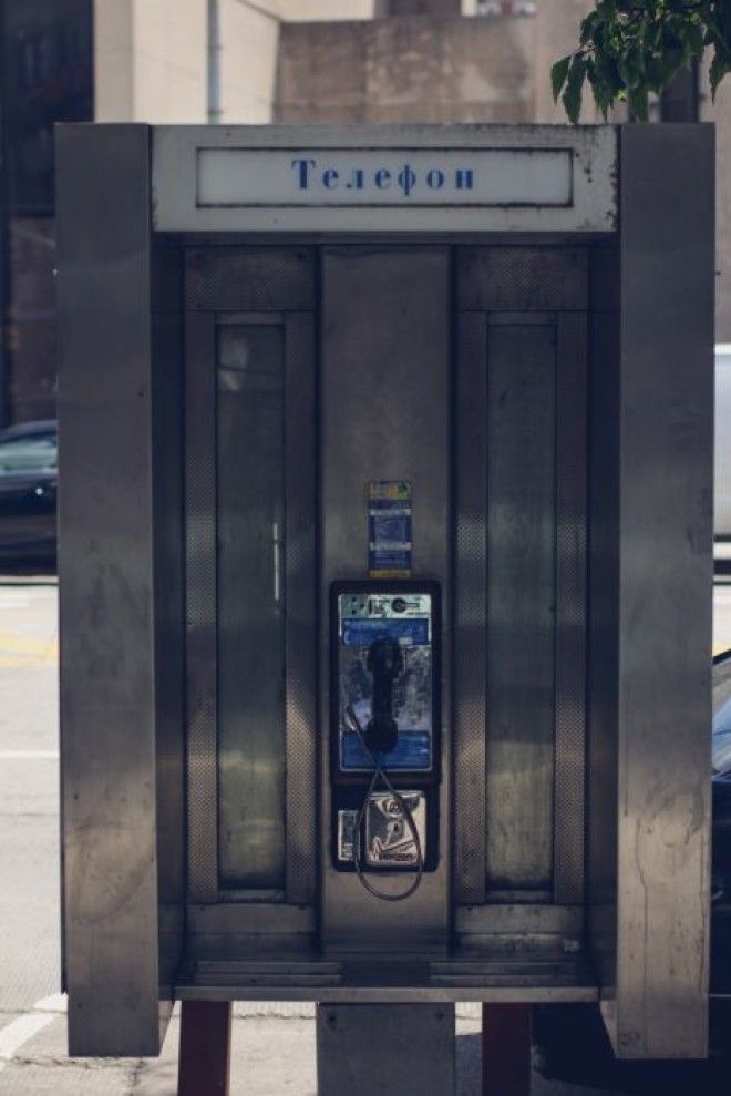 БрайтонБич район не похожий на остальной НьюЙорк