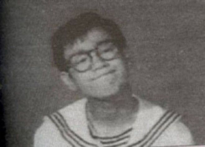 Редкие фото Брюса Ли