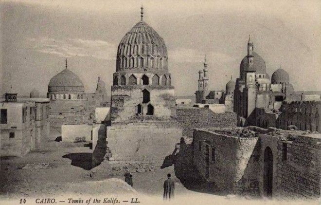 Старый Египет 38 фото