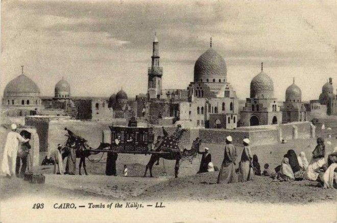 Старый Египет 38 фото