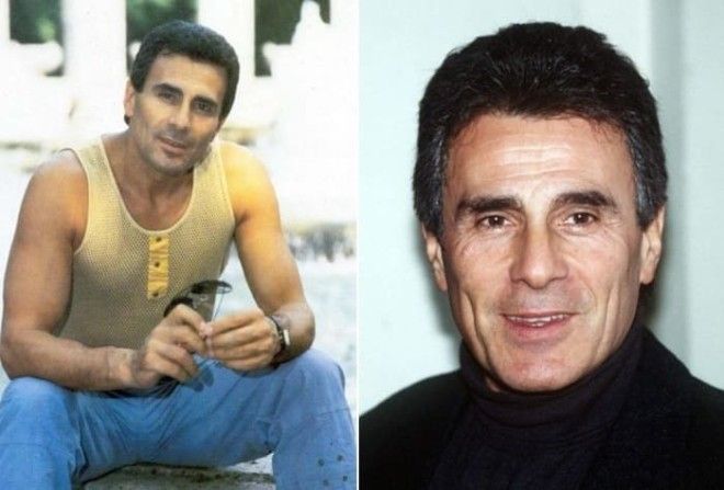 Актер Гойко Митич Фото 24smiorg