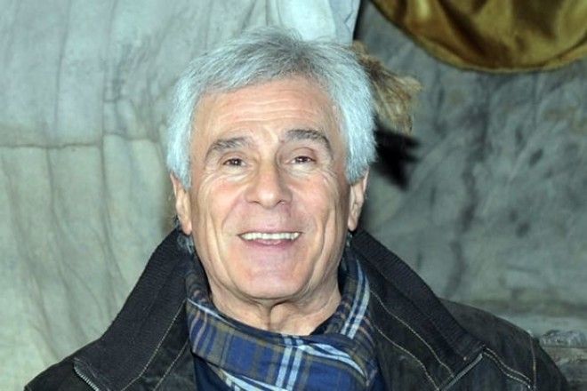 Гойко Митич в зрелые годы Фото 24smiorg 