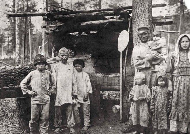 Крепостные крестьяне Фото ribalychru