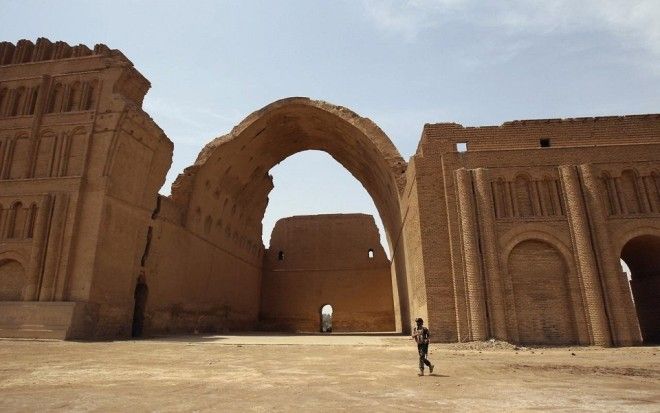 lost02 20 знаменитых затерянных городов 