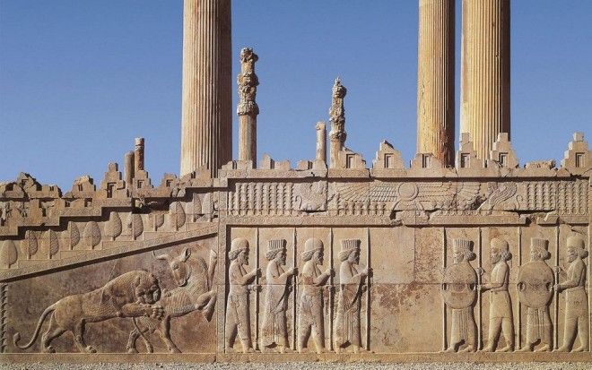 lost11 20 знаменитых затерянных городов 