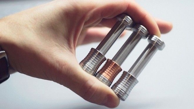 Moondrop как там на Луне