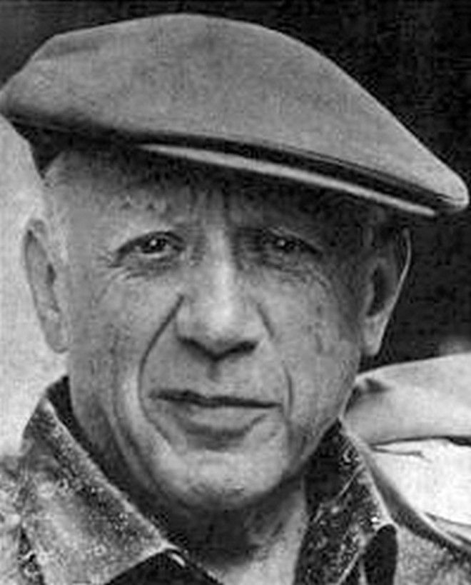 Картинки по запросу pablo picasso