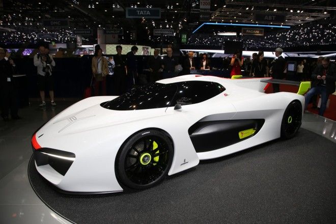 Автошоу