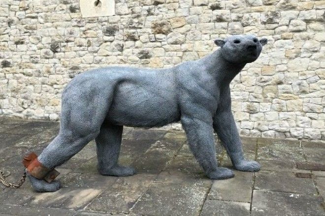 Королевский зверинец из экзотических существ