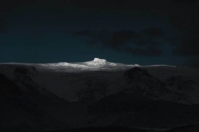 Горы