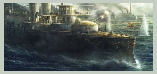 Сантьяго Автор Rado Javor