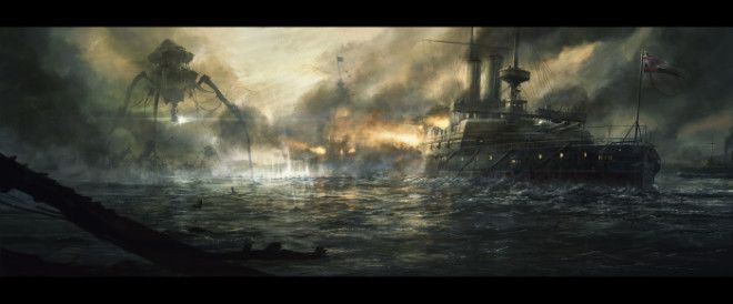 Война Автор Rado Javor