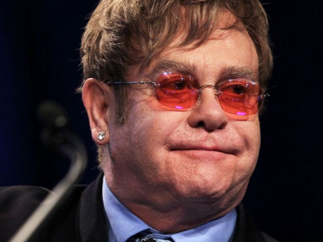 Знаменитости которые не пользуются интернетом