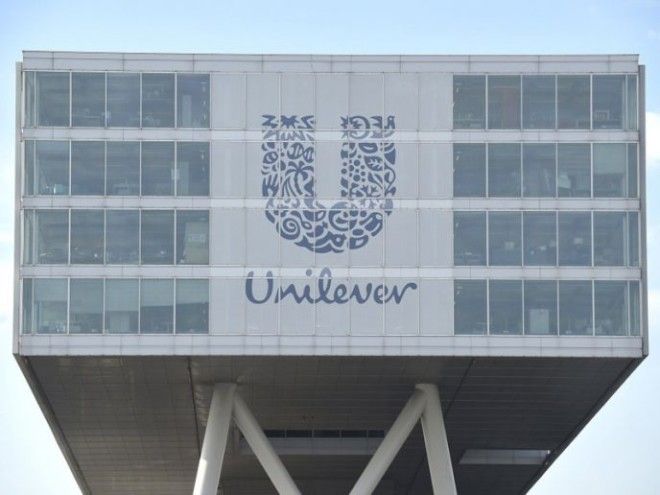 NETHERLANDSAGRICULTUREALIMENTATIONDISTRIBUTIONUNILEVER