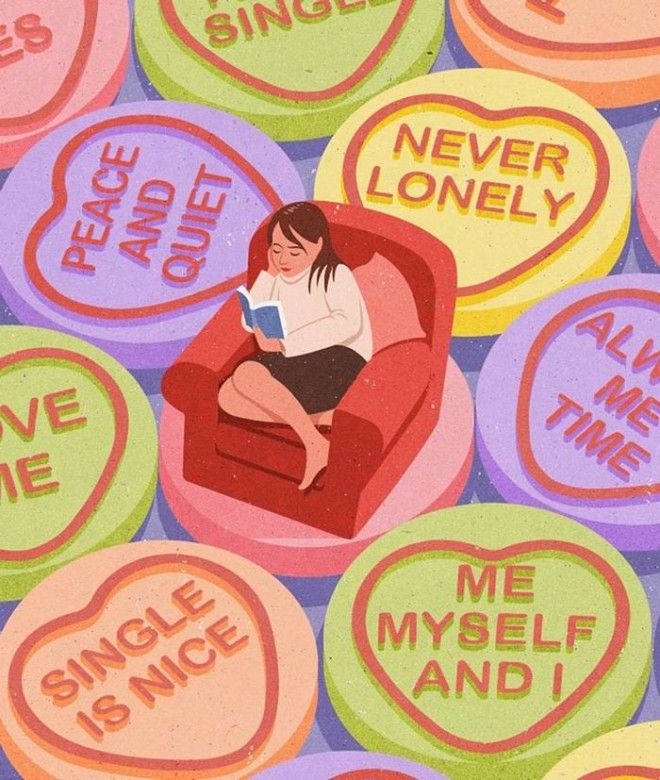 38 саркастичных и очень жизненных иллюстраций о проблемах 21 века