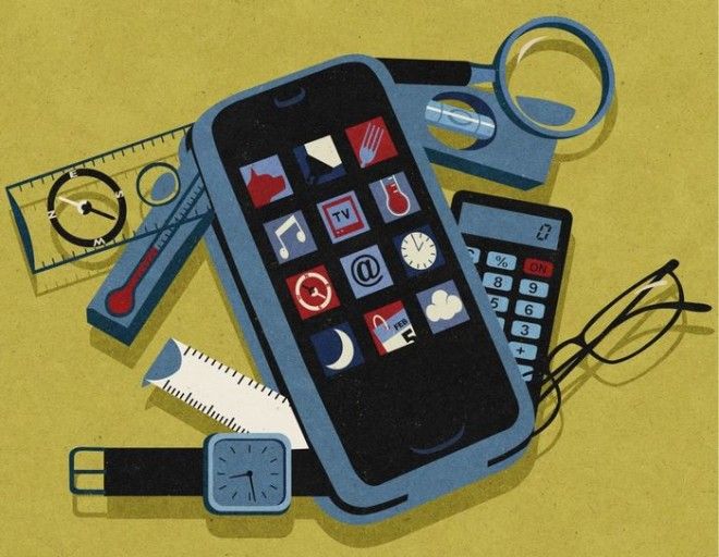 38 саркастичных и очень жизненных иллюстраций о проблемах 21 века