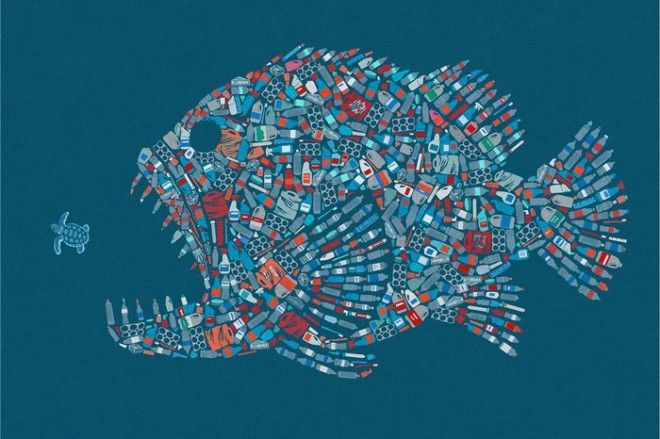 38 саркастичных и очень жизненных иллюстраций о проблемах 21 века