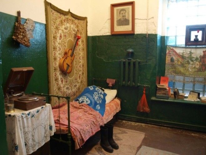 Эти 16 отелей в зданиях бывших тюрем равнодушными вас не оставят