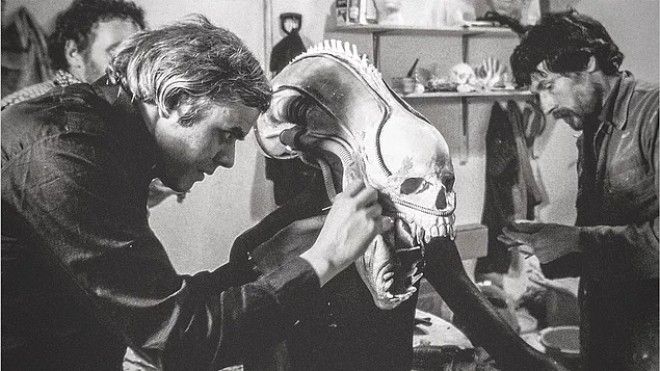 6 безумных и невероятных но правдивых историй создания костюмов для фильмов