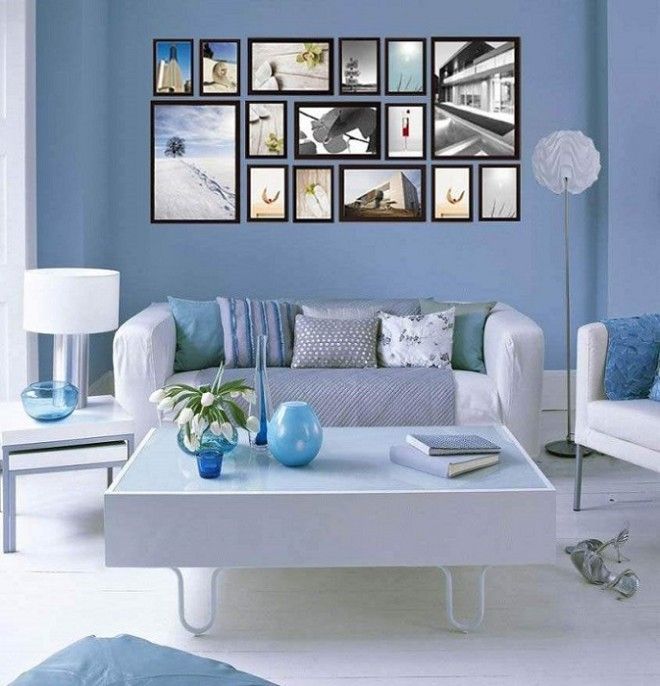 Коллаж из фото - самый популярный способ размещения фотографий Коллаж из фото самый популярный способ размещения фотографий