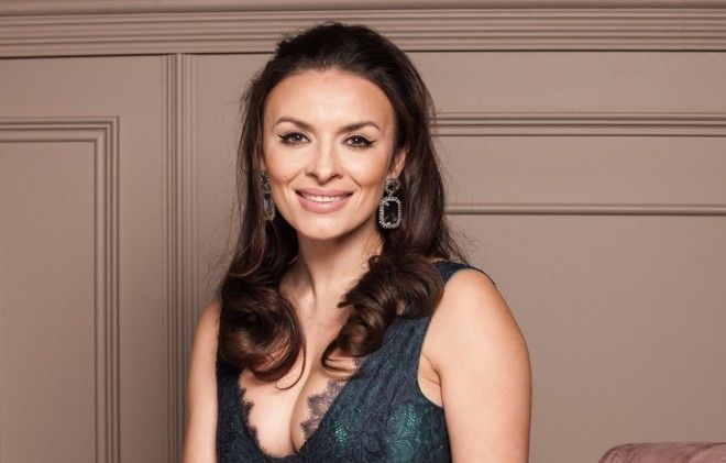 Надежда Мейхер показала как выглядела в 16 лет Певице нечего скрывать