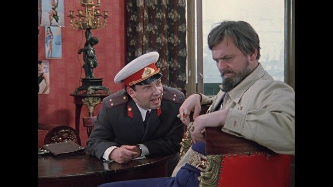 Иван Васильевич меняет профессию 30 лучших высказываний