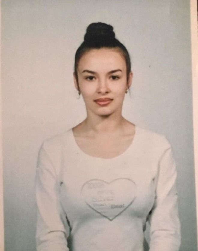 Надежда Мейхер показала как выглядела в 16 лет Певице нечего скрывать