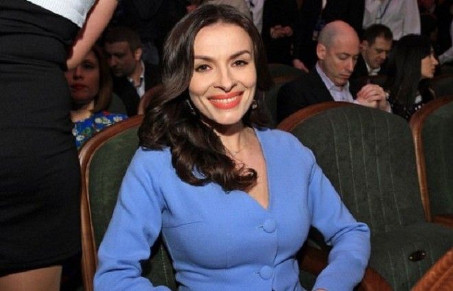 Надежда Мейхер показала как выглядела в 16 лет Певице нечего скрывать