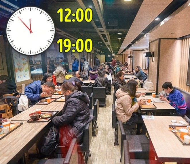 10 секретов фастфуда о которых их работники предпочитают молчать