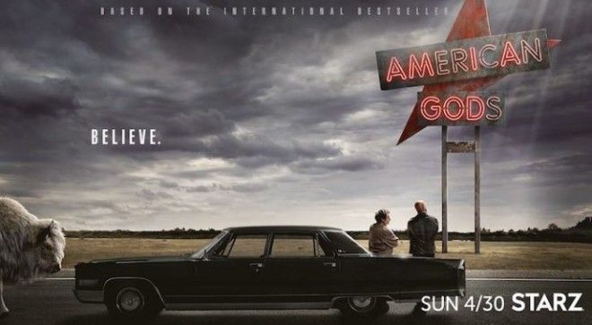 Книга лучше 5 нереально крутых романов на основе которых сняты сериалы