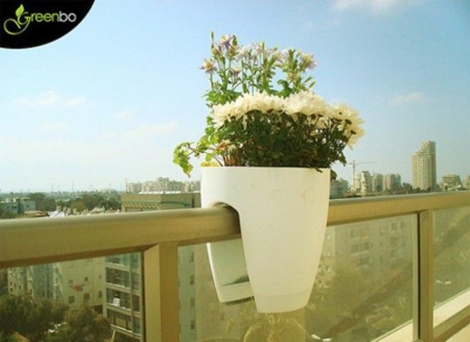 Теперь носить горшок совсем не трудно