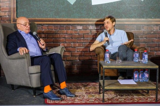 Как смешные носки могут сделать вас успешнее