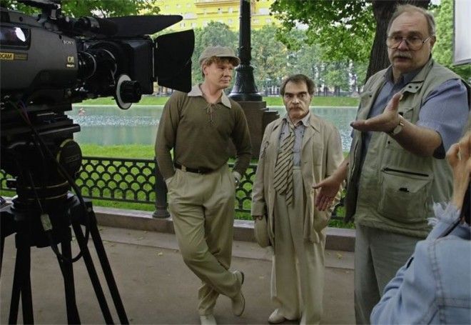 Кинопроклятье 5 фильмов окутанные мистикой