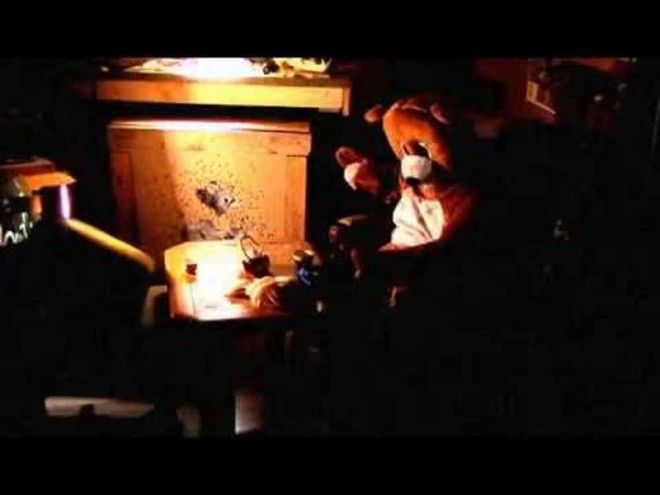 Городские легенды 15 самых жутких историй которые напугают вас до жути