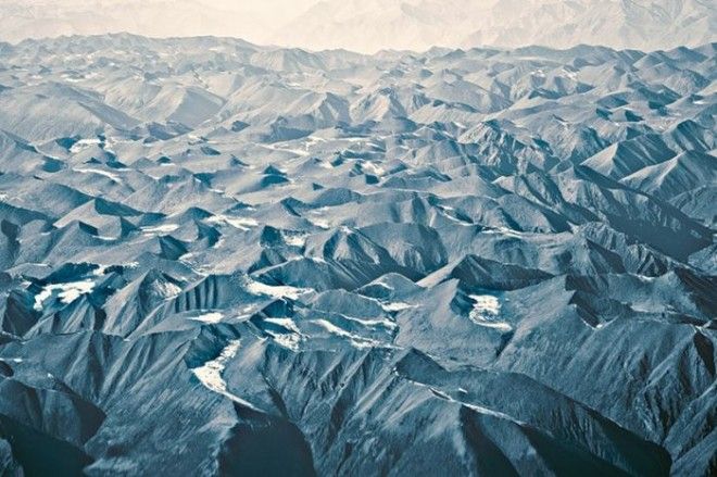 Удивительные фотографии Китая от Шэна Джин (33 Фото)