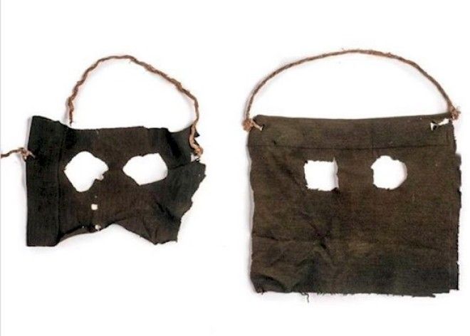 16 шокирующих фотографий о том какова тёмная сторона жизни